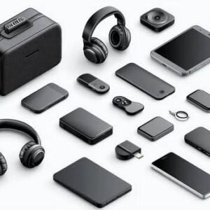 Smart Electronics & Gadgets