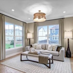 Home & Lifestyle Upgrades