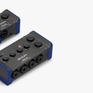 Audio & Electronics