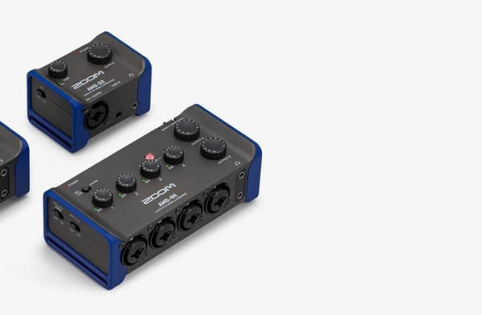 Audio & Electronics