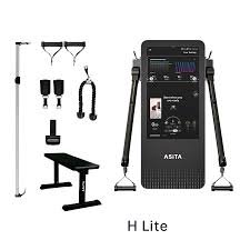 Smart Electronics & Fitness