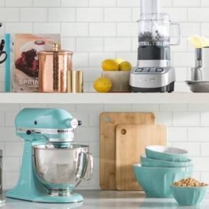 Kitchen & Everyday Essentials