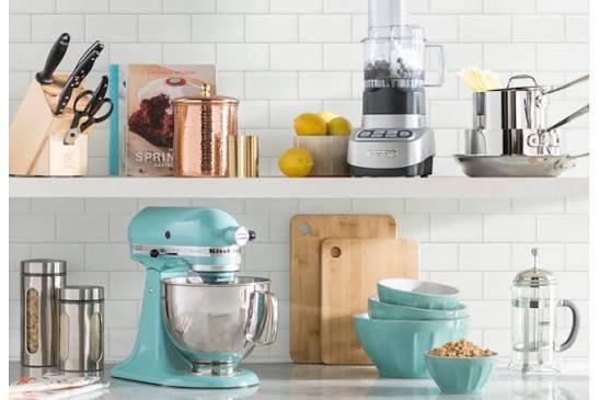 Kitchen & Everyday Essentials